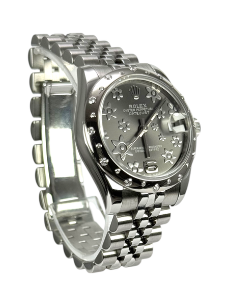 Rolex Datejust Lady 31 178344